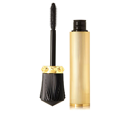 Les Yeux Noirs Lash Amplifying Lacquer Khol - Christian Louboutin Beauty